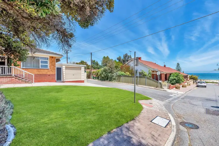 19 Marine Parade, Seacliff SA 5049