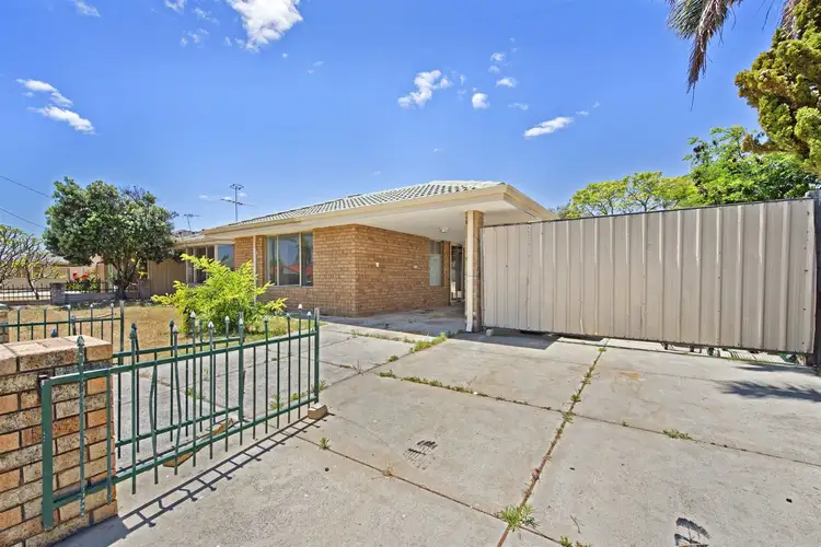 Second view of Homely house listing, 30 Colville Street, Waikiki WA 6169