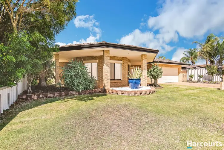 Third view of Homely house listing, 7 Gutha Retreat, Hocking WA 6065