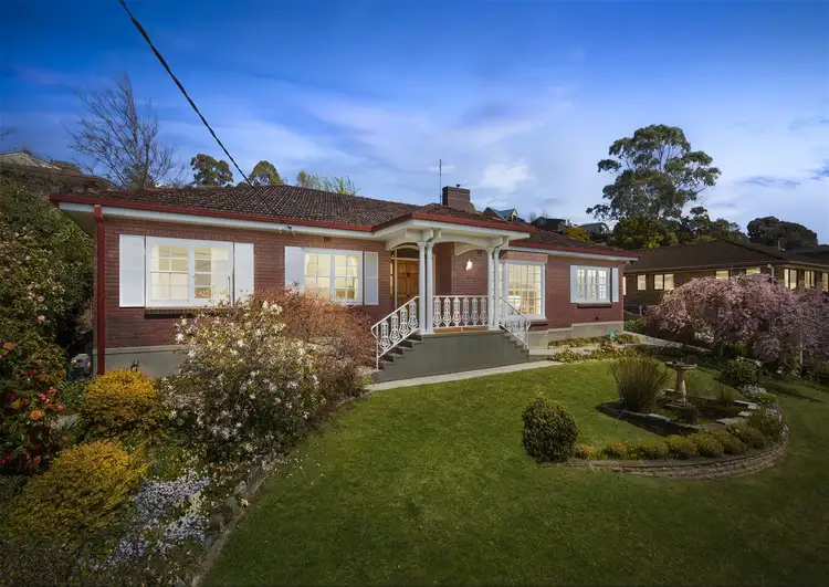 Main view of Homely house listing, 51 Rannoch Avenue, Riverside TAS 7250