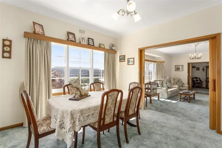Fourth view of Homely house listing, 51 Rannoch Avenue, Riverside TAS 7250