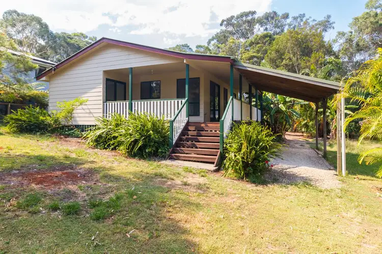 Main view of Homely house listing, 17 Baracoota St, Macleay Island QLD 4184