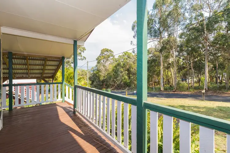 Second view of Homely house listing, 17 Baracoota St, Macleay Island QLD 4184