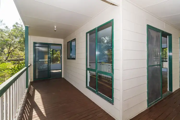 Third view of Homely house listing, 17 Baracoota St, Macleay Island QLD 4184
