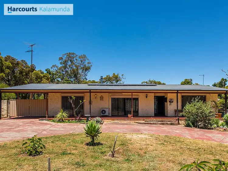 Main view of Homely house listing, 22 Waterfall Road, Forrestfield WA 6058