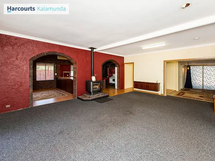 Third view of Homely house listing, 22 Waterfall Road, Forrestfield WA 6058
