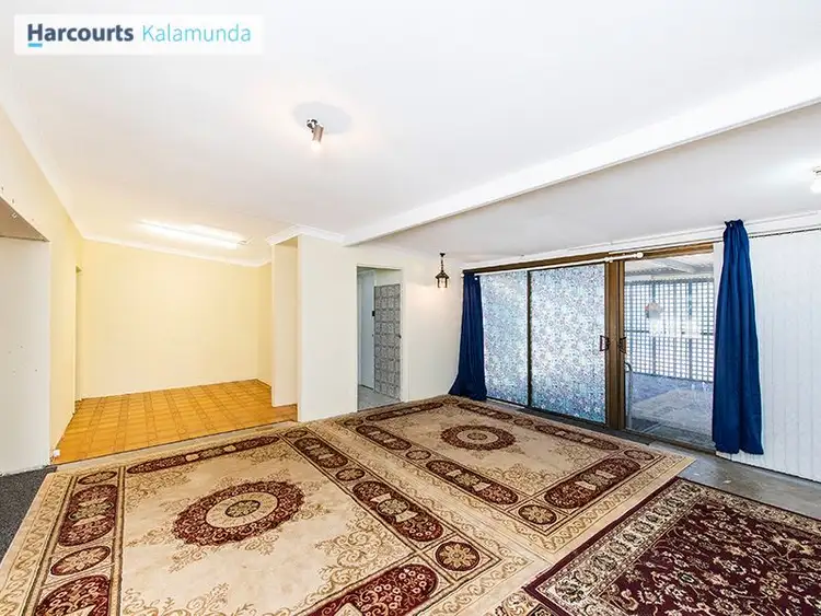 Fifth view of Homely house listing, 22 Waterfall Road, Forrestfield WA 6058
