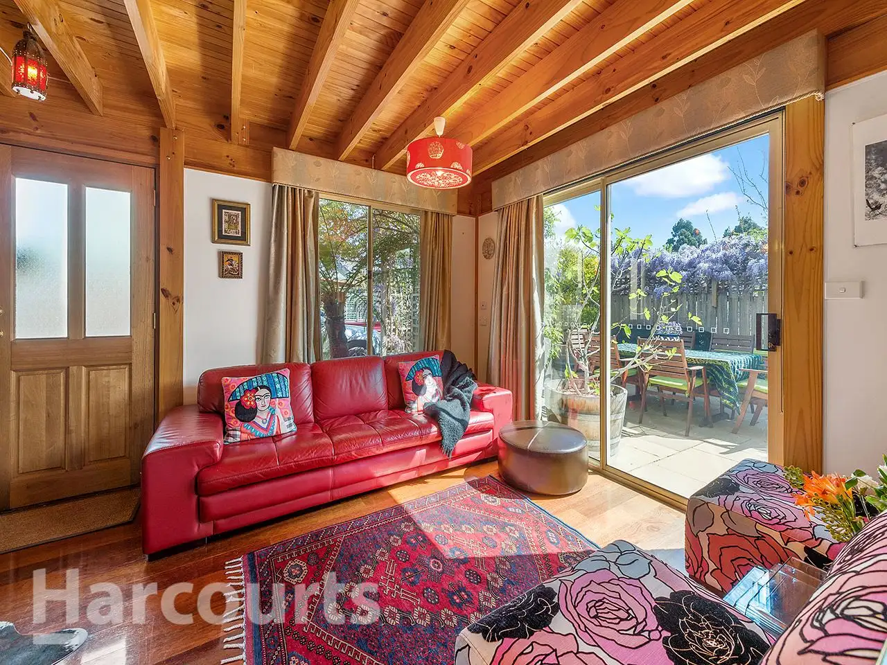 Main view of Homely unit listing, 2/2 Alamein Avenue, Bellerive TAS 7018