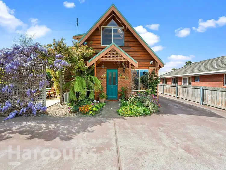 Second view of Homely unit listing, 2/2 Alamein Avenue, Bellerive TAS 7018
