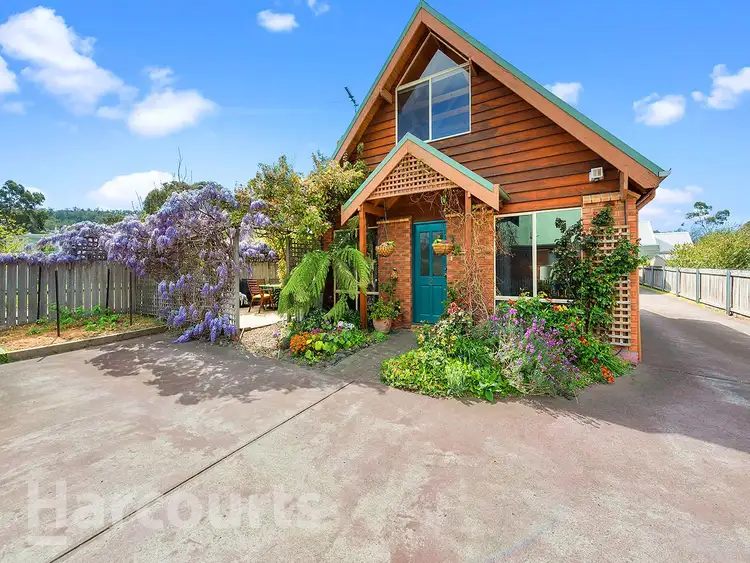 Third view of Homely unit listing, 2/2 Alamein Avenue, Bellerive TAS 7018