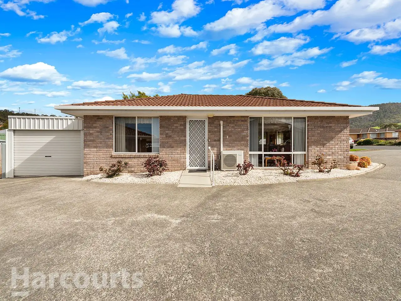 Main view of Homely unit listing, 1/14 Heysen Court, Glenorchy TAS 7010