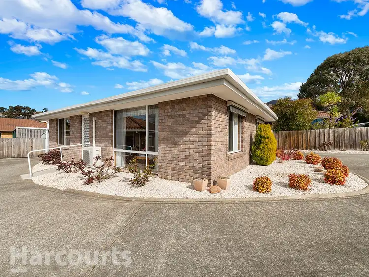 Second view of Homely unit listing, 1/14 Heysen Court, Glenorchy TAS 7010
