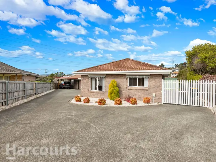 Third view of Homely unit listing, 1/14 Heysen Court, Glenorchy TAS 7010