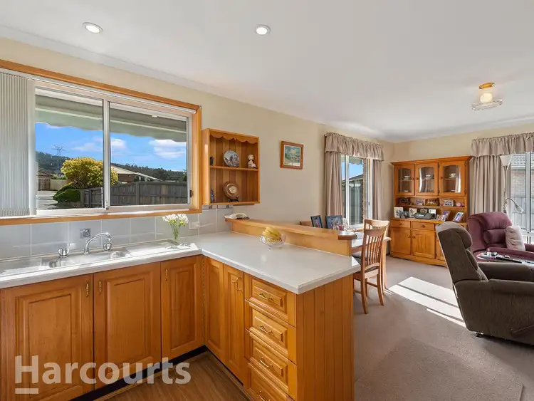 Fifth view of Homely unit listing, 1/14 Heysen Court, Glenorchy TAS 7010
