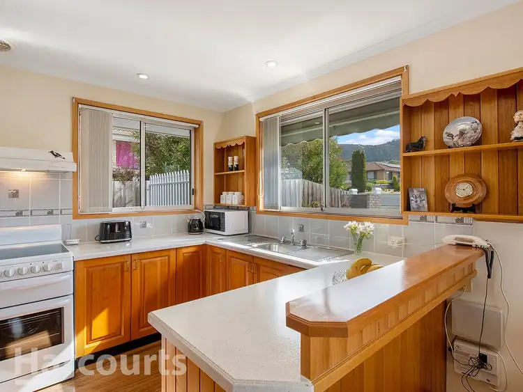 Sixth view of Homely unit listing, 1/14 Heysen Court, Glenorchy TAS 7010