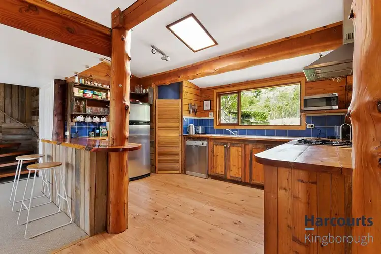 Fifth view of Homely house listing, 159 Old Bernies Road, Margate TAS 7054