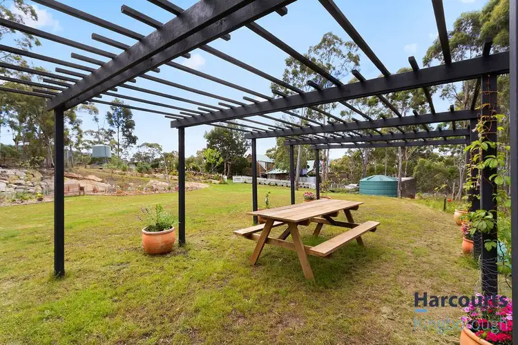 Sixth view of Homely house listing, 159 Old Bernies Road, Margate TAS 7054