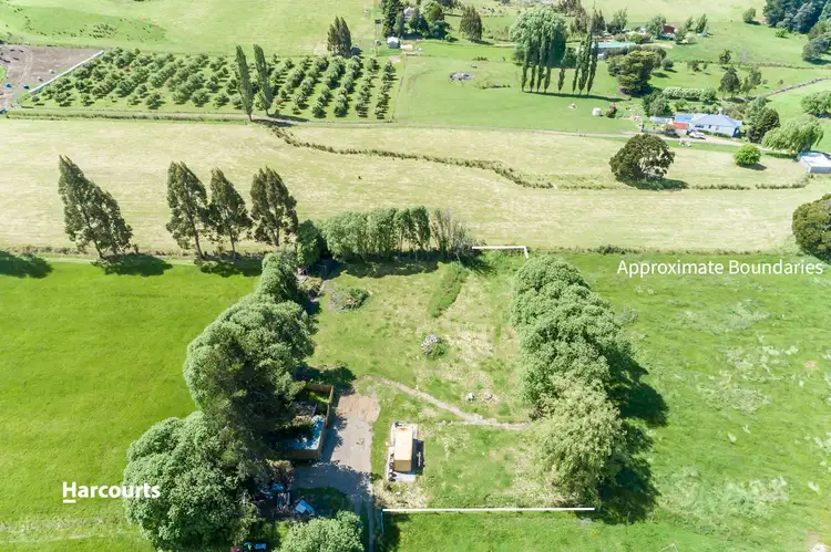 10 Geeves Road, Geeveston TAS 7116