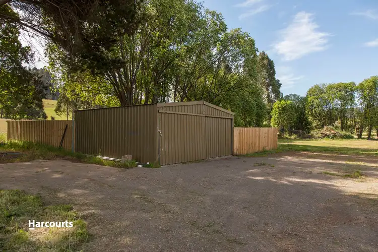 Seventh view of Homely land listing, 10 Geeves Road, Geeveston TAS 7116