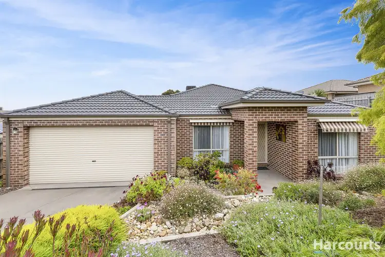 Fifth view of Homely house listing, 20 Kensington Square, Drouin VIC 3818