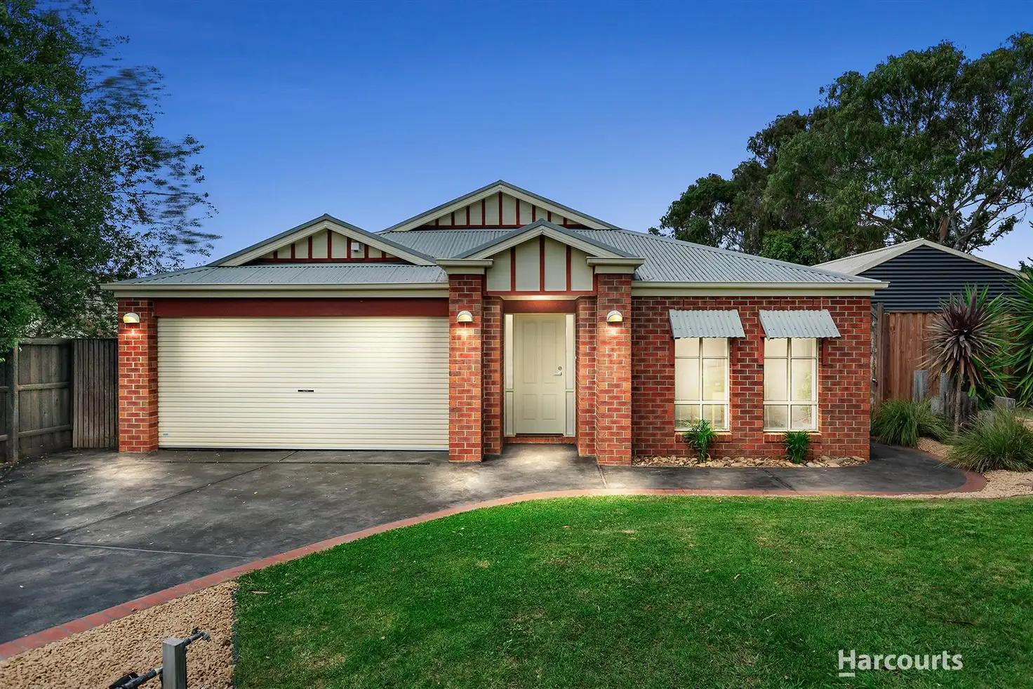 Main view of Homely house listing, 7 Overland Rise, Pakenham VIC 3810