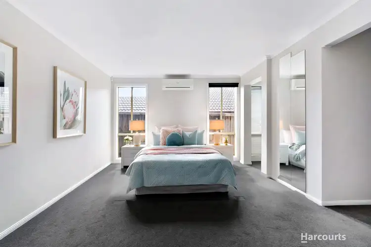 Second view of Homely house listing, 7 Overland Rise, Pakenham VIC 3810