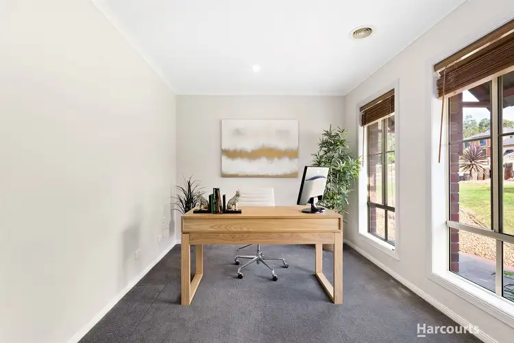 Third view of Homely house listing, 7 Overland Rise, Pakenham VIC 3810