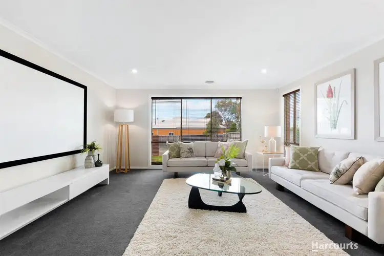 Fourth view of Homely house listing, 7 Overland Rise, Pakenham VIC 3810