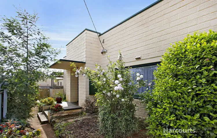Third view of Homely block of units listing, 55 Flinders Street, Brooklyn TAS 7320