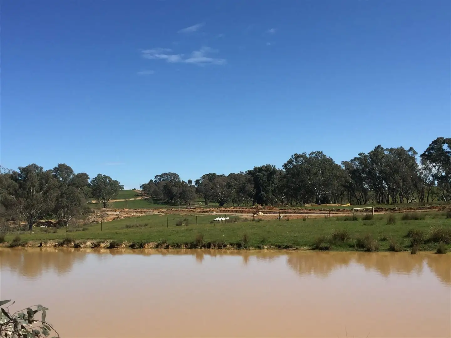 Main view of Homely land listing, 1 Bainbridge Way, Alexandra VIC 3714