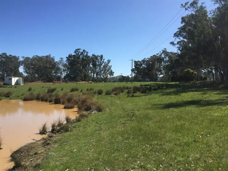 Third view of Homely land listing, 1 Bainbridge Way, Alexandra VIC 3714