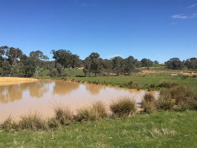 Fourth view of Homely land listing, 1 Bainbridge Way, Alexandra VIC 3714