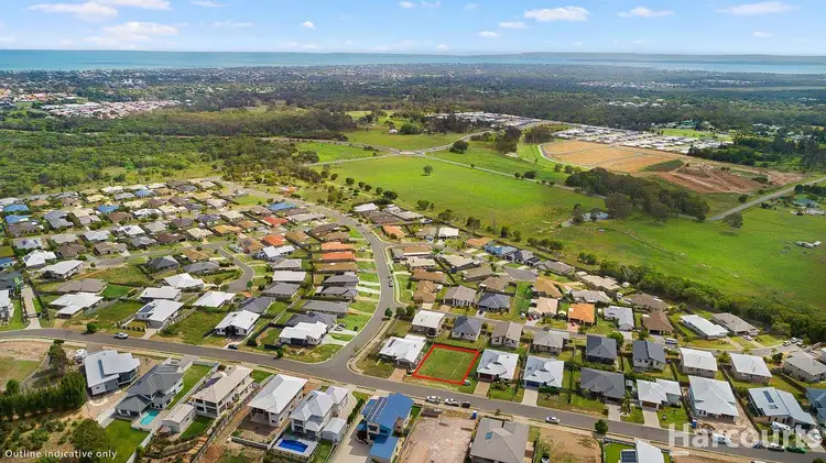 25 Sandy View Drive, Nikenbah QLD 4655