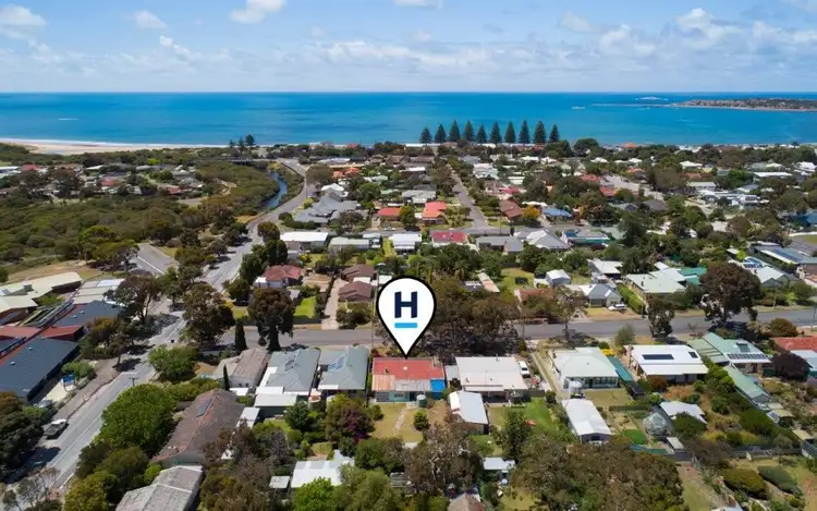 Second view of Homely house listing, 3 Brand Avenue, Victor Harbor SA 5211