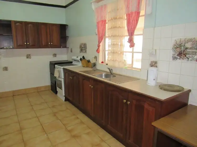 Second view of Homely house listing, 42 Wright Street, Peterborough SA 5422