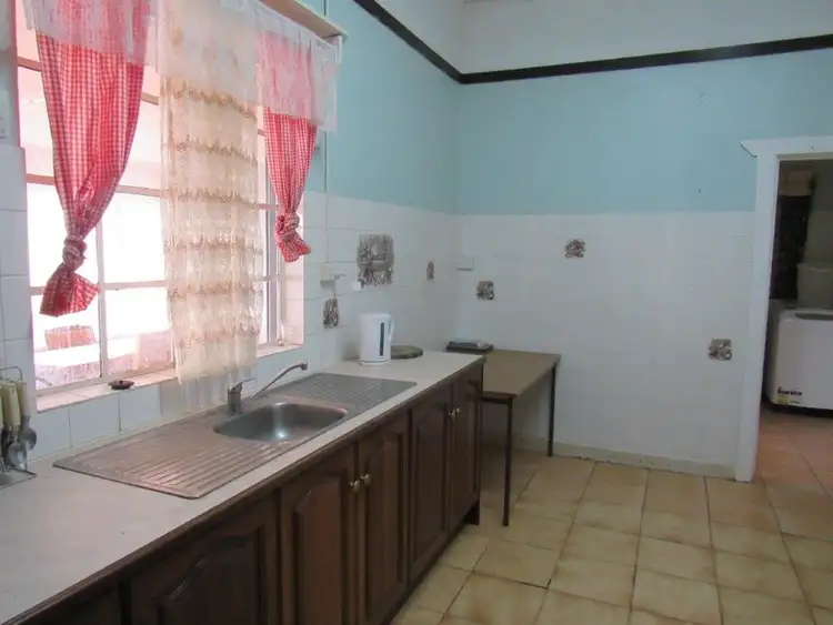 Third view of Homely house listing, 42 Wright Street, Peterborough SA 5422