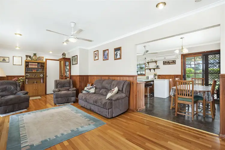 Third view of Homely house listing, 11 Blackwood Street, Ballan VIC 3342