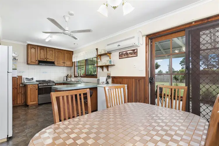Fourth view of Homely house listing, 11 Blackwood Street, Ballan VIC 3342