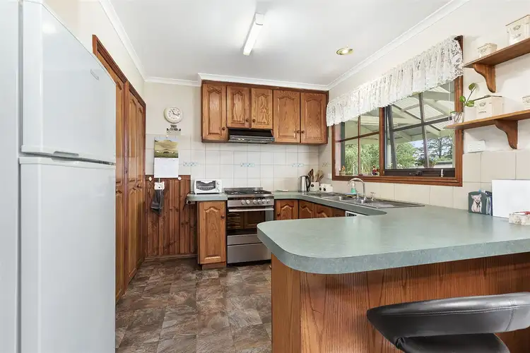 Fifth view of Homely house listing, 11 Blackwood Street, Ballan VIC 3342