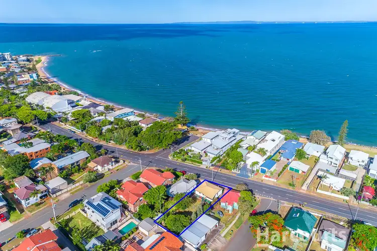 43 Prince Edward Parade, Redcliffe QLD 4020
