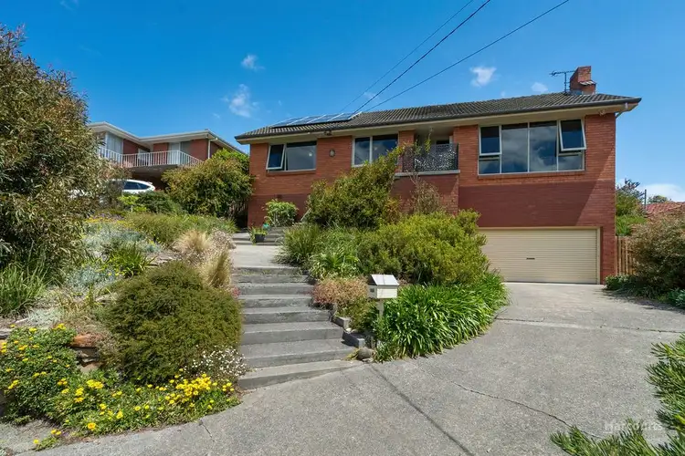 Main view of Homely house listing, 41 Henley Street, Lindisfarne TAS 7015
