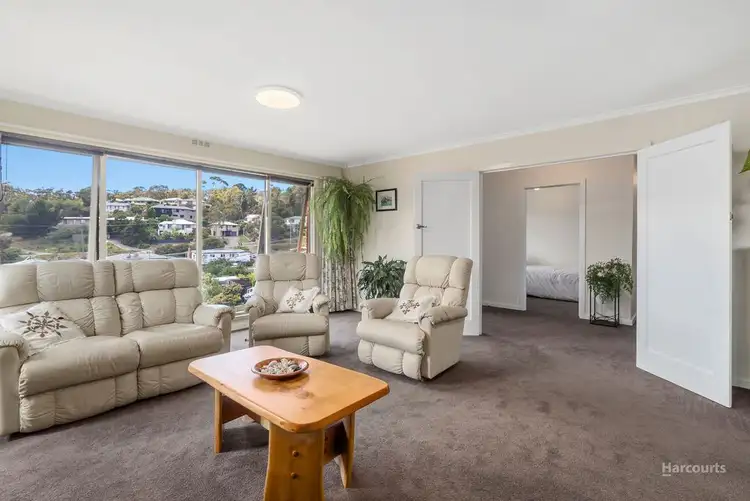 Fourth view of Homely house listing, 41 Henley Street, Lindisfarne TAS 7015