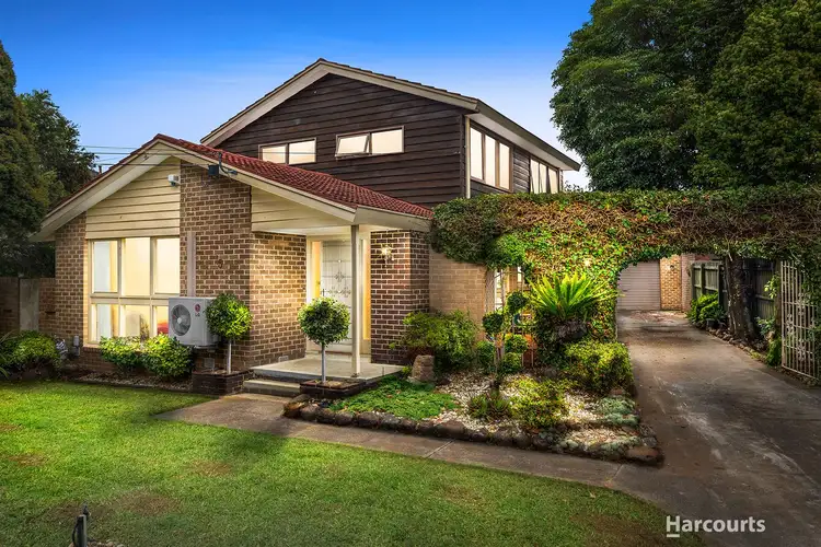 5 Lola Street, Mulgrave VIC 3170