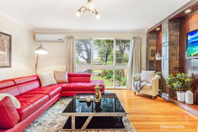 Second view of Homely house listing, 5 Lola Street, Mulgrave VIC 3170