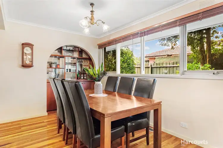 Fifth view of Homely house listing, 5 Lola Street, Mulgrave VIC 3170