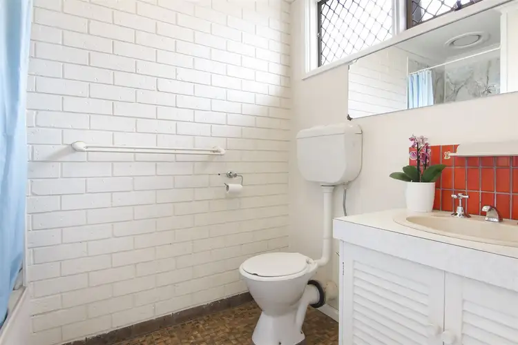 Fifth view of Homely unit listing, 5/11-17 Howitt Avenue, Corio VIC 3214