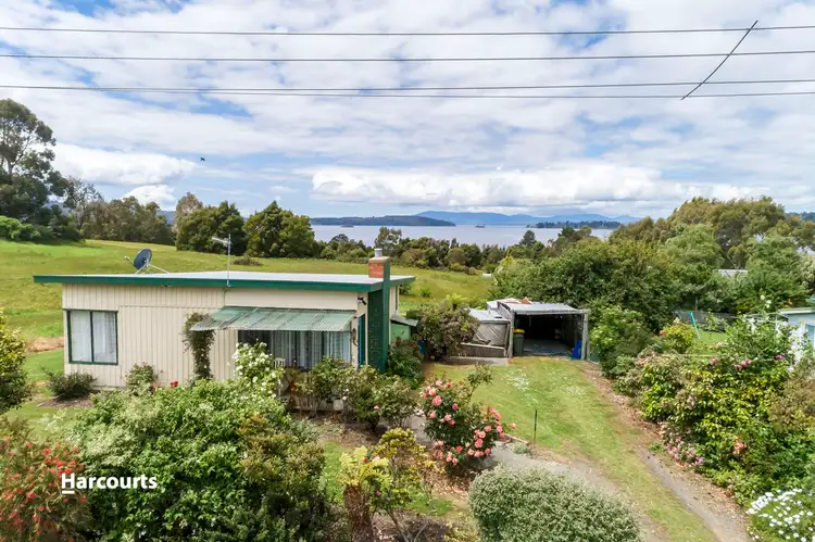 Main view of Homely house listing, 11 Cemetery Road, Dover TAS 7117
