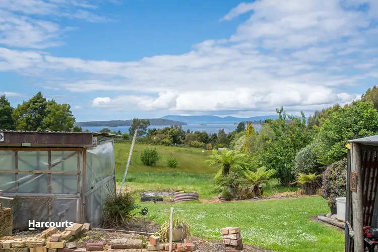 Third view of Homely house listing, 11 Cemetery Road, Dover TAS 7117