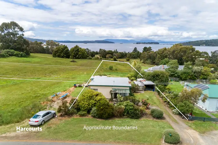 Fourth view of Homely house listing, 11 Cemetery Road, Dover TAS 7117