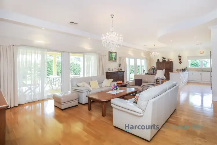 Main view of Homely house listing, 1/16 Hereford Avenue, Hahndorf SA 5245